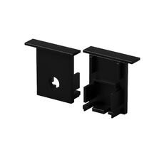 Комплект заглушек (для профиля 22?22) 2 шт Mayton 642051_MY