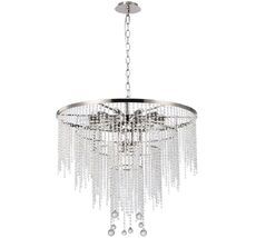 Подвесная люстра Stilfort Smira 2142/11/18P