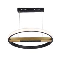 Подвесной светильник с пультом управления Ambrella Light COMFORT FL51489_AMB