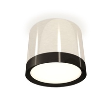 Комплект накладного Ambrella light светильника XS Techno XS8120001_AMB