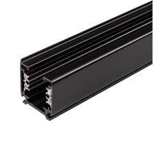 Шинопровод 2м Arlight LGD-4TR black 024722(2)_ARL