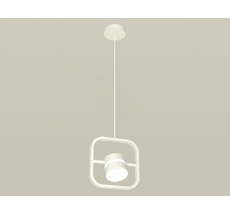 Подвесной светильник Ambrella light Traditional DIY XB9118153_AMB