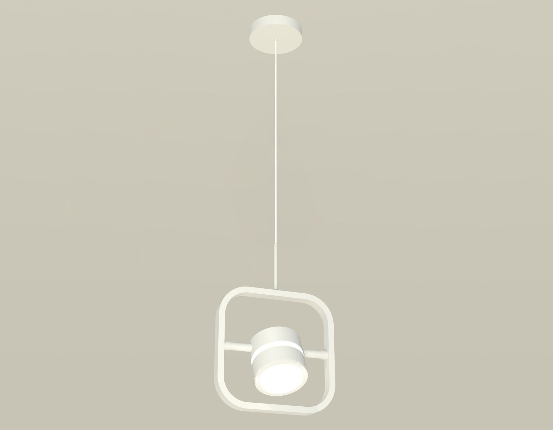 Подвесной светильник Ambrella light Traditional DIY XB9118153_AMB