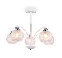 Потолочная люстра Ambrella light TRADITIONAL TR9010_AMB