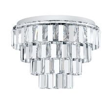 Подвесная люстра Eglo ERSEKA 99093