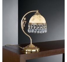 Настольная лампа P.6306P Reccagni Angelo P 6306P_RA