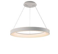 Подвесная люстра MANTRA DESIGN NISEKO 8570_MN