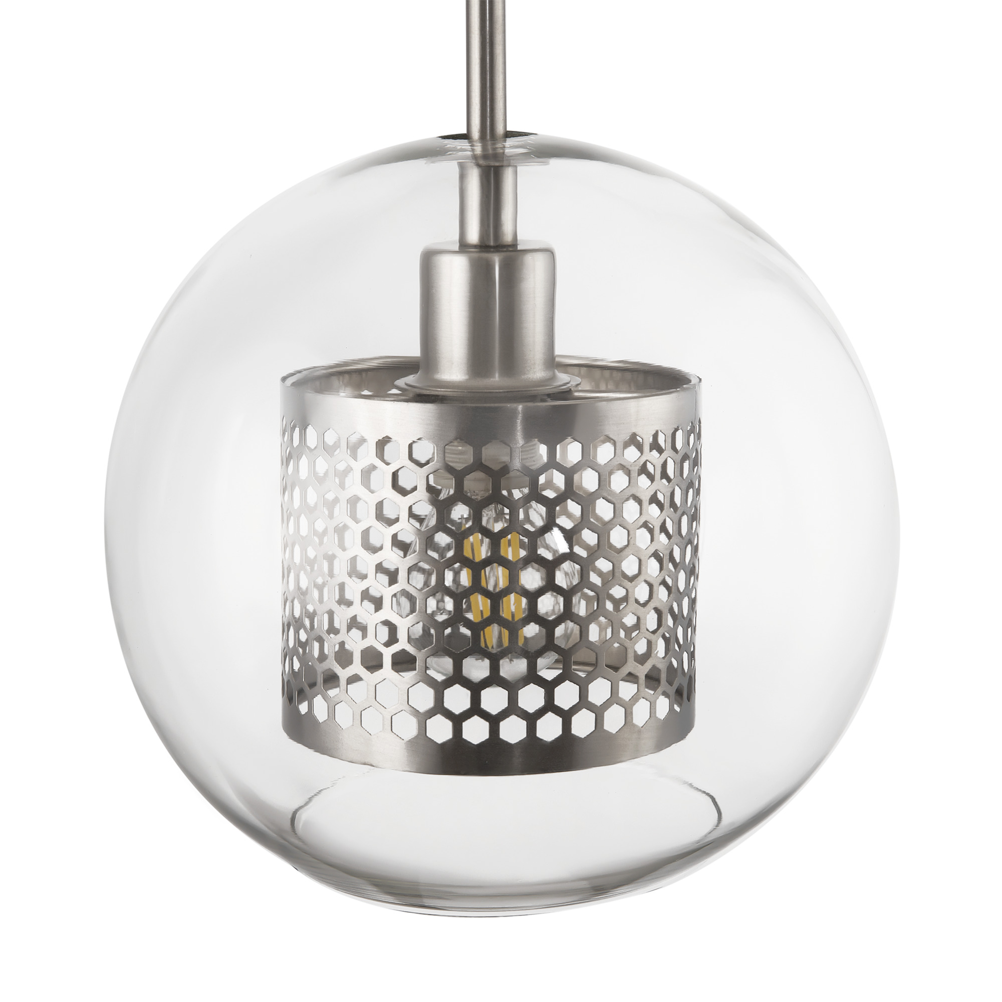 Подвесной светильник Freya Bogota FR8018PL-01N_MY