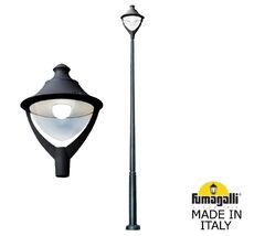 Фонарный столб BEPPE P50.372.000.AXH27