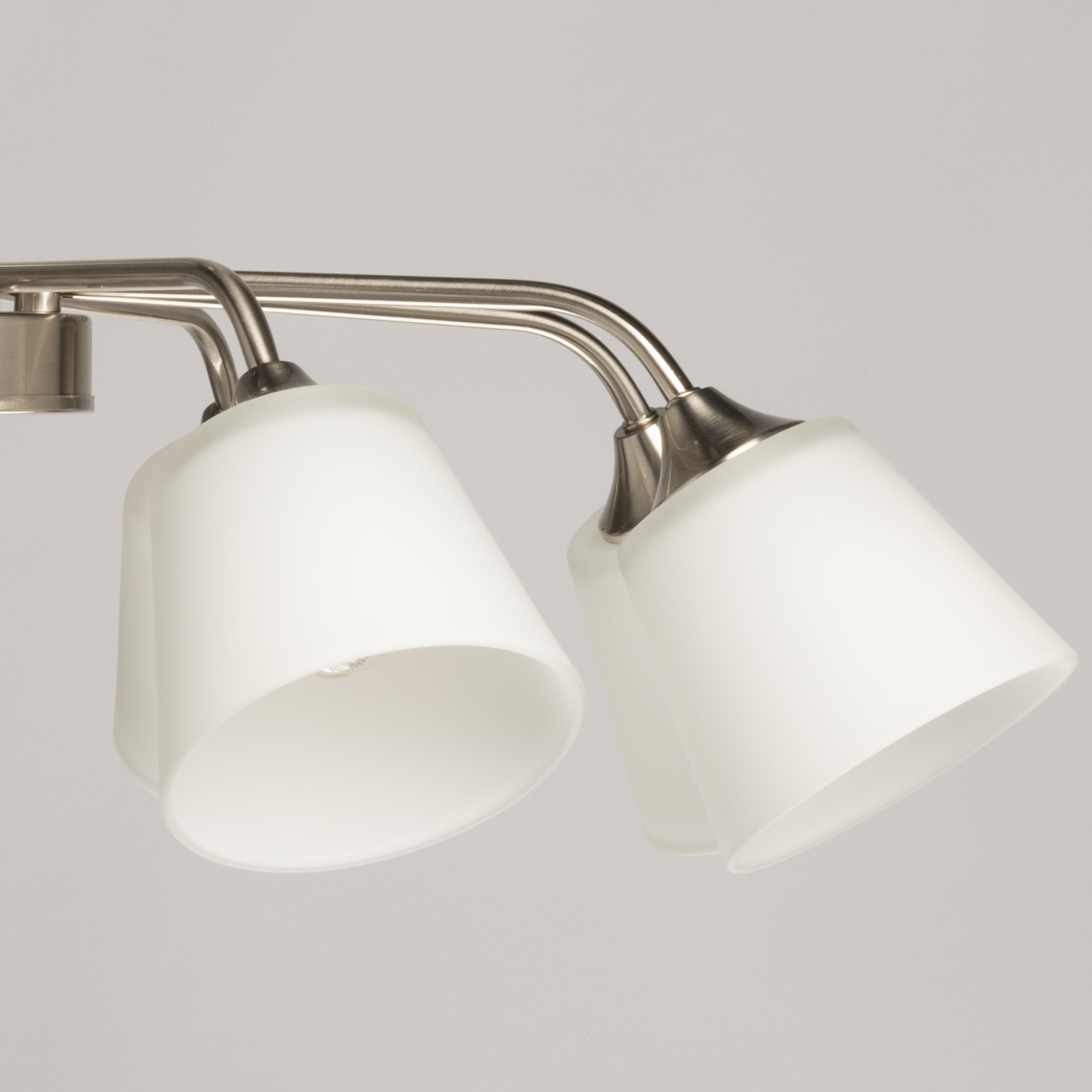 Потолочная люстра De City Блеск 315017908_MW