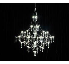 Подвесная люстра Kink Light Галанта 07881-60,02(21)_KL