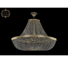 Хрустальная люстра Bohemia Art Classic 21.113.H1.90SP.G_BI