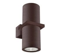 Уличный светильник Crystallux CLT 021W BR_CR