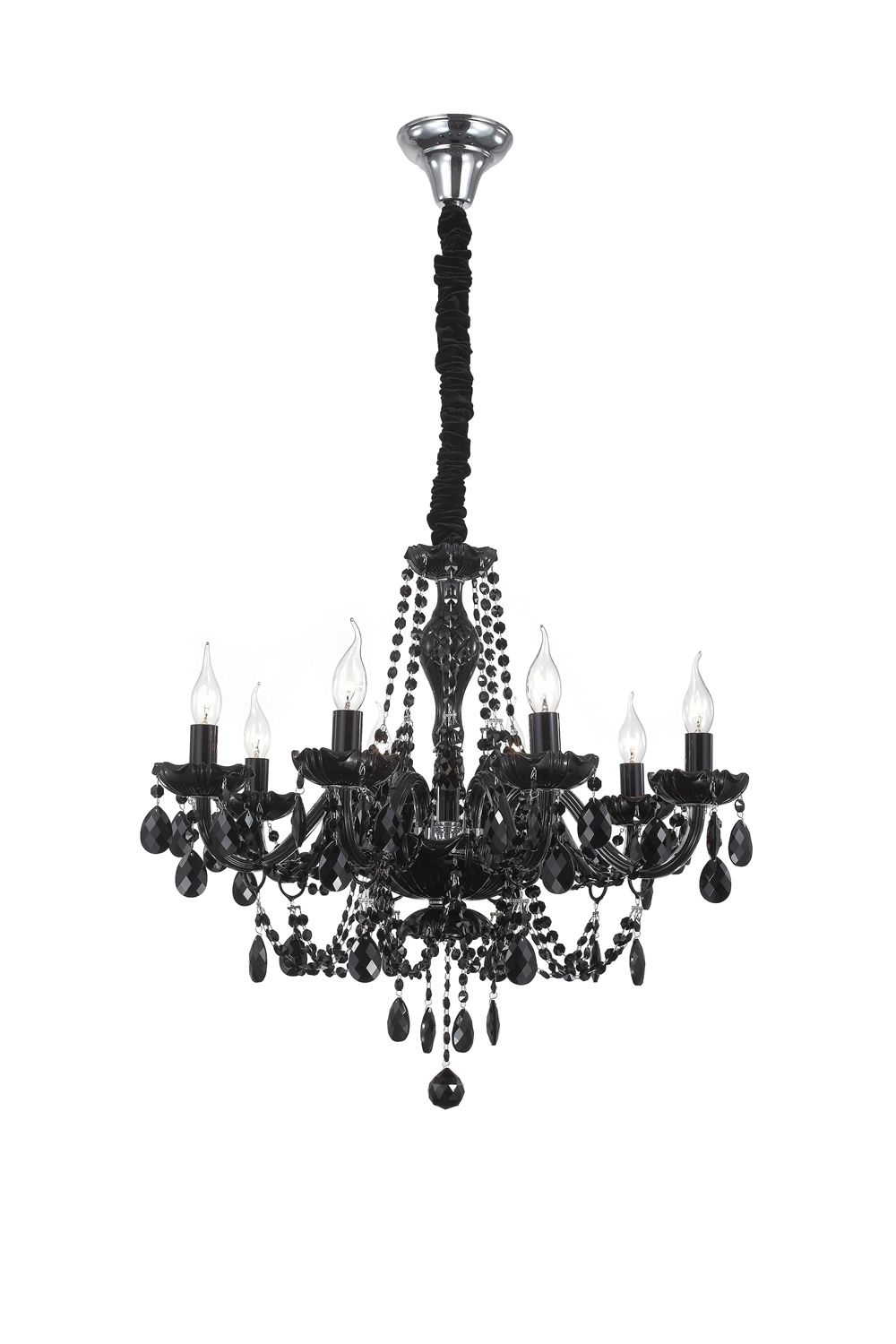 Подвесная люстра ST Luce ODILIA SL642.403.08
