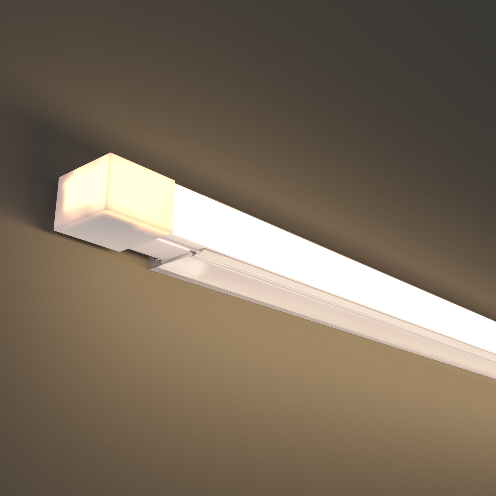 Гибкий неон 17x12 24В 10Вт/м 3000K IP67 5м Maytoni 432001_MY