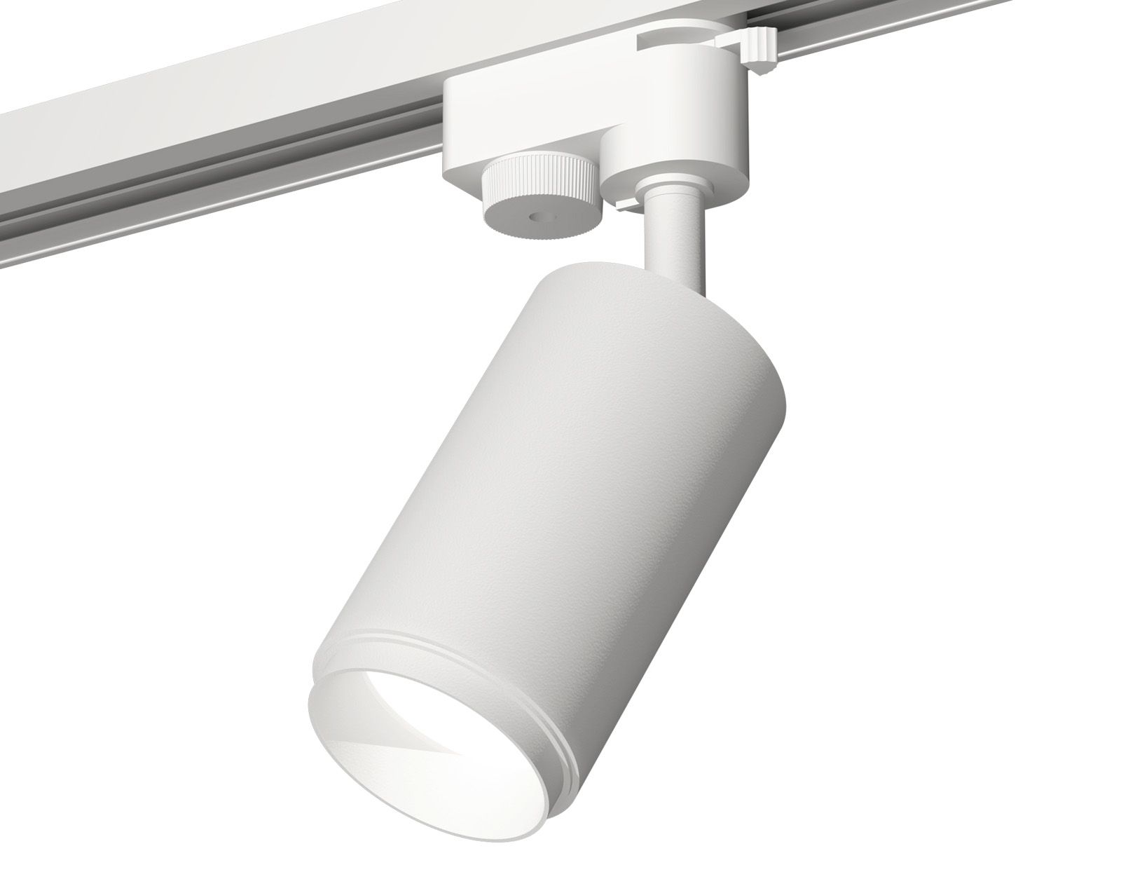 Трековый однофазный светильник Ambrella light TRACK SYSTEM XT6322040_AMB
