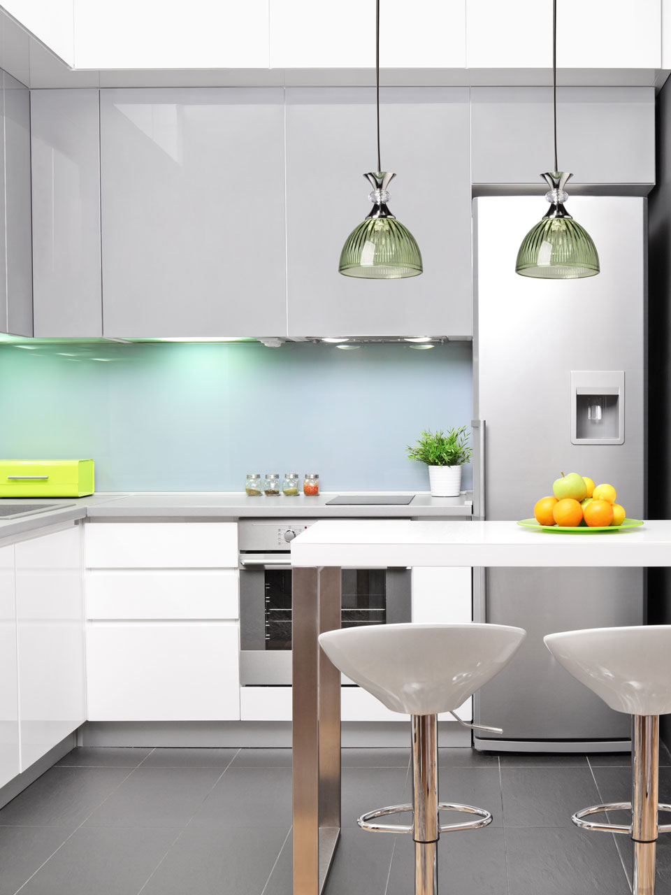 Подвесной светильник De City Соло 112013401_MW