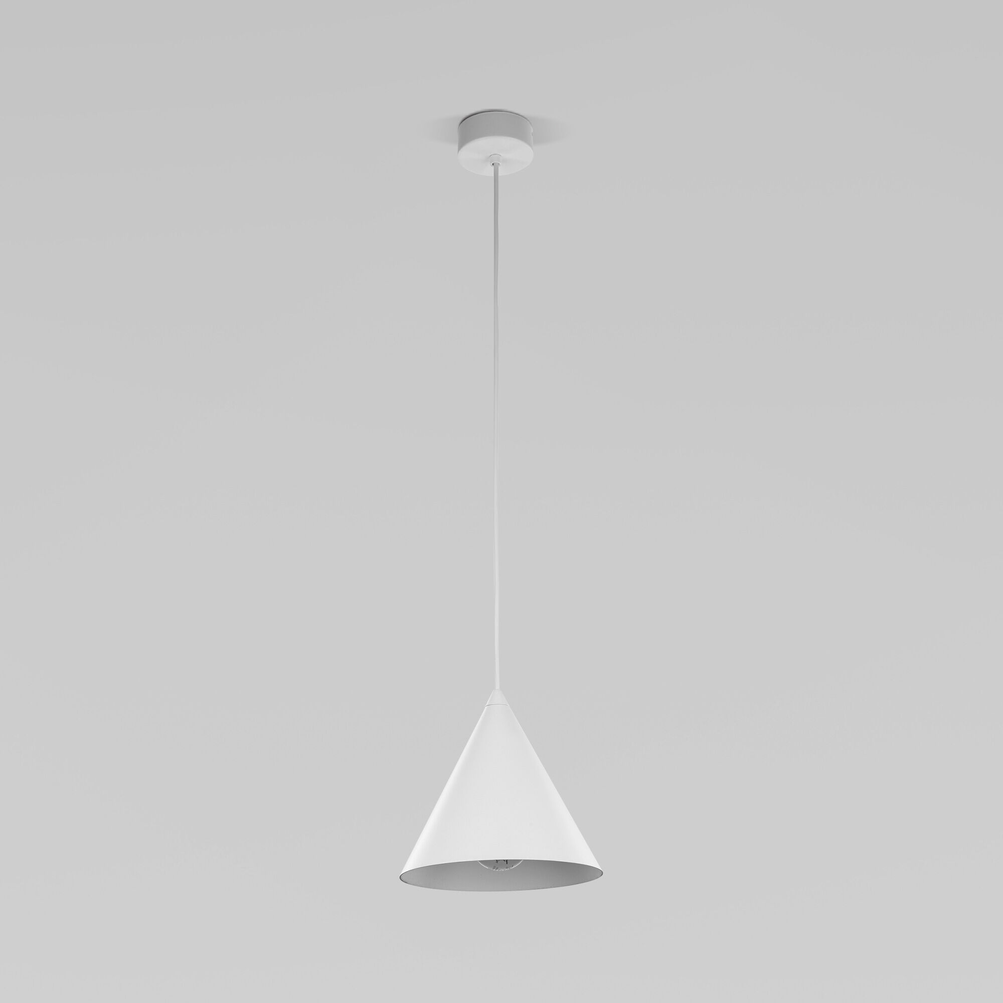 Подвесной светильник TK Lighting Cono a068527_EU