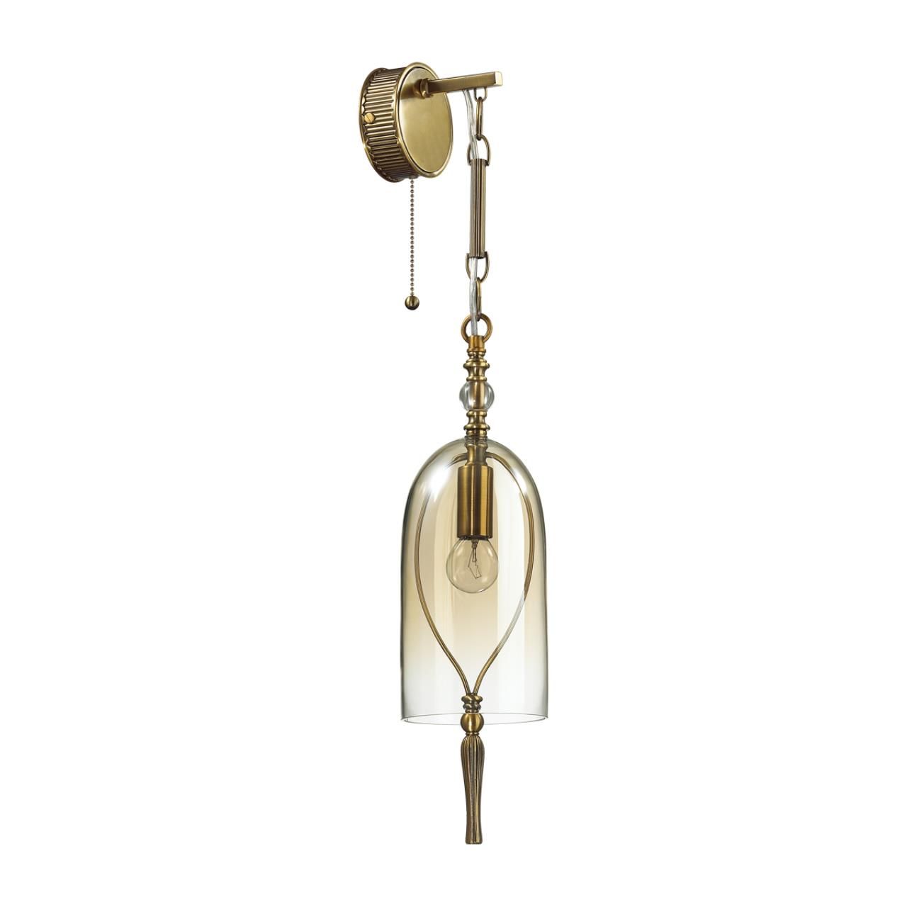

Настенный светильник Odeon Light BELL 4892/1W, 4892/1W