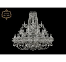 Хрустальная люстра Bohemia Art Classic 11.21.20+10+5.400.3d.Cr.Sp_BI