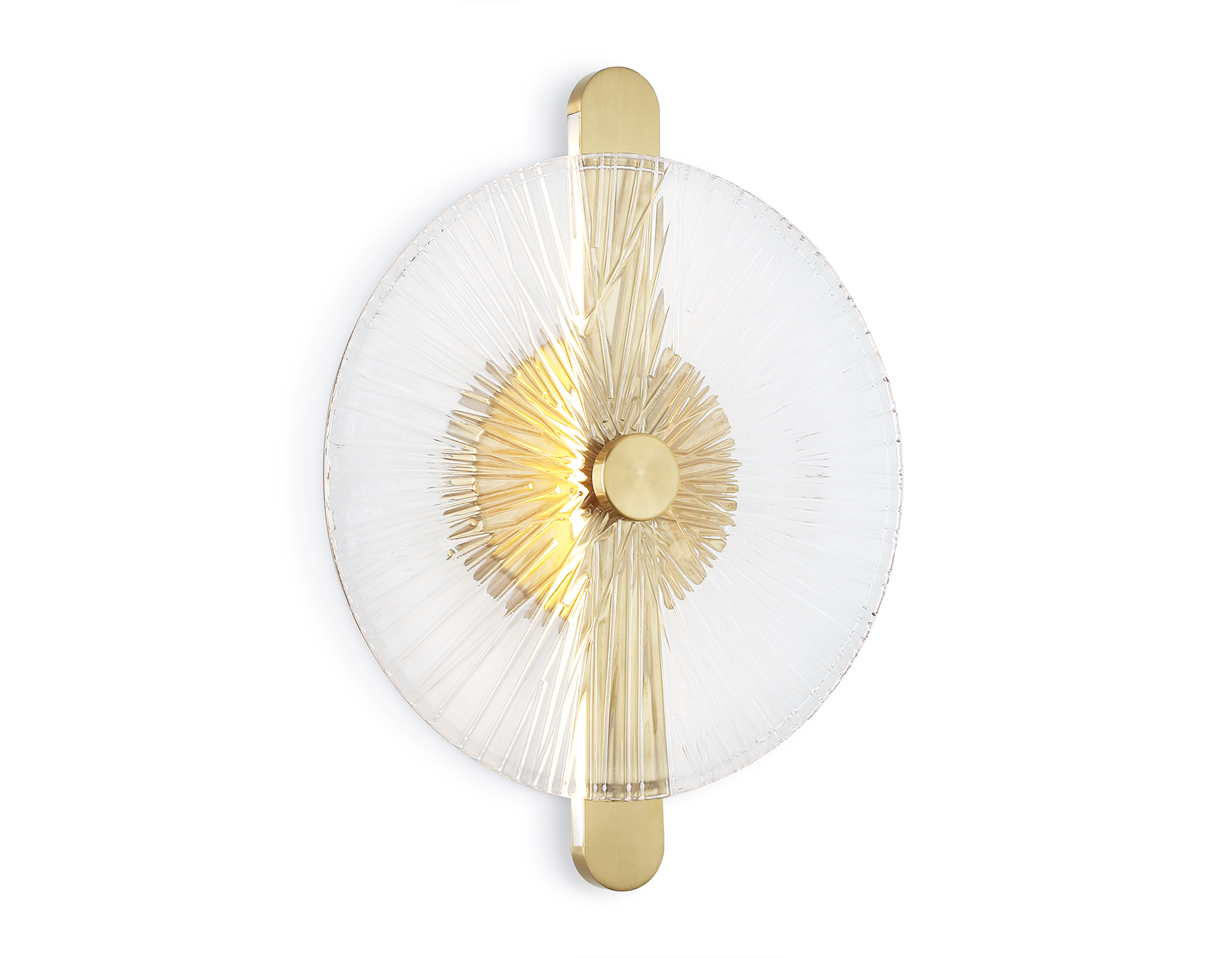 Настенный светодиодный светильник Ambrella Light HIGH LIGHT LH31143_AMB