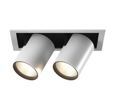 Спот DesignLed встраиваемый SPL-SQ2-25-WW 00-00003440_SW