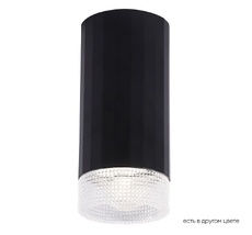 Накладной светильник Crystallux CLT 048C BL_CR