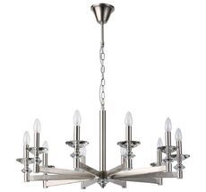 Подвесная люстра Stilfort Albert 1048/11/10P