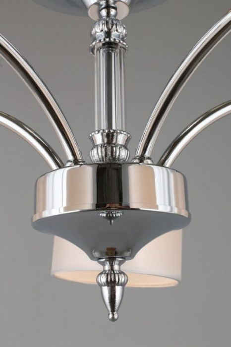 Потолочная люстра Omnilux OML-64707-05