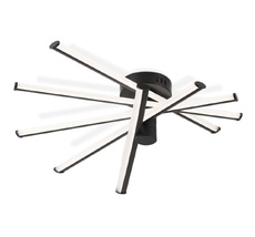 Потолочная люстра светодиодная с пультом Ambrella FL6222_AMB