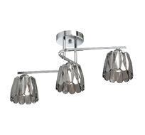 Потолочная люстра De Markt Клэр 463012003_MW