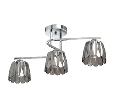 Потолочная люстра De Markt Клэр 463012003_MW