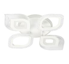 Потолочная люстра De Markt Мадлен 424014105_MW