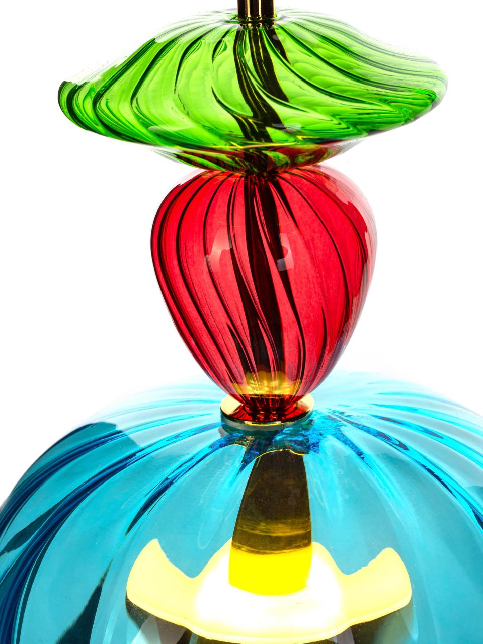 Подвесной светильник Loft IT 2008-C_LF