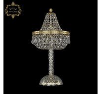 Настольная лампа Bohemia Art Classic 22.011L4.H.25SP.G_BI