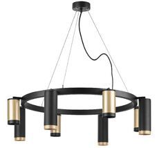 Подвесная люстра LightStar Rullo LR01840487470_LS