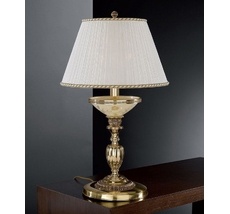 Настольная лампа Reccagni Angelo P 6522 G_RA