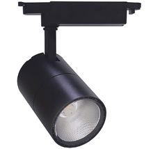 Трековый светильник LED однофазный 220V Feron 29649_FR