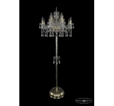 Торшер Bohemia Ivele 1413T2/8+4/200-165 G_BI