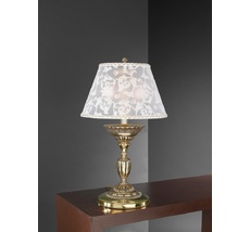 Настольная лампа Reccagni Angelo P 7532 G_RA