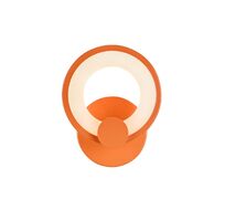 Бра Ring A001/1 Orange_IX