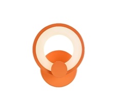 Бра Ring A001/1 Orange_IX