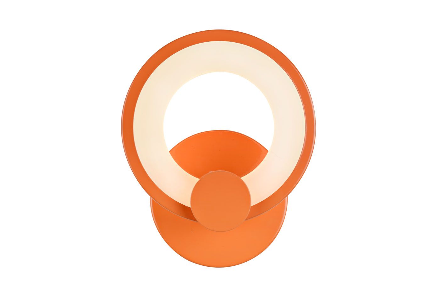 Бра Ring A001/1 Orange_IX