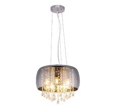 Подвесной светильник Globo KALLA 15809H_GL