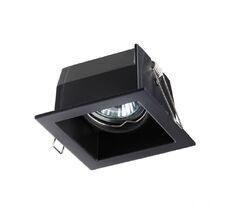 Встраиваемый светильник Novotech поворотный BELL 370842