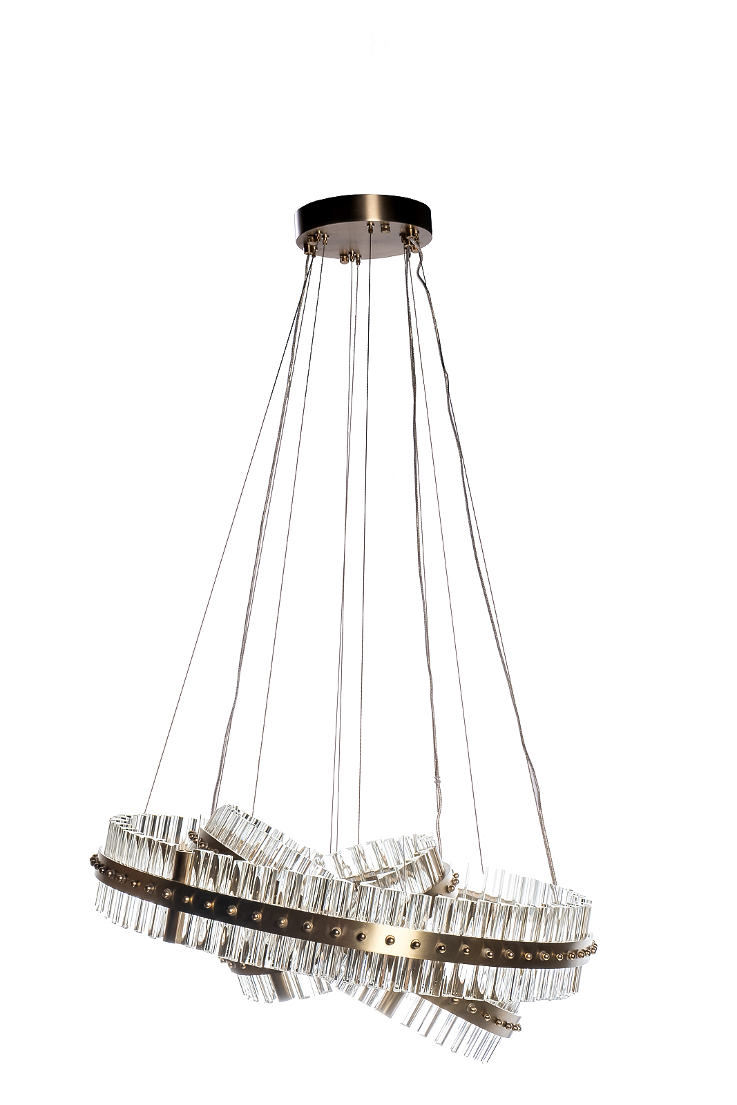 

Подвесная люстра Galaxy Garda Decor 91GH-30867, 91GH-30867