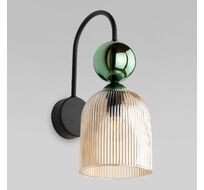 Настенный светильник TK Lighting Sophia Green Cognac a071830_EU