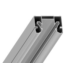 Профиль для шинопровода в натяжной потолок Arte Lamp RAUND A732205