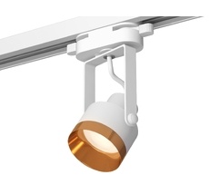 Комплект трекового однофазного светильника Ambrella light Track System XT6601044_AMB