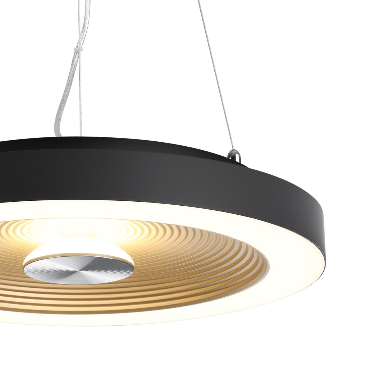 Потолочный светильник Sonex QUANTUM 7753/25L_Sonex